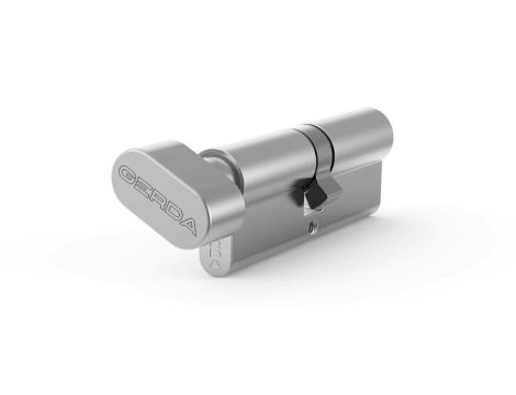 WKŁADKA GERDA GAŁKA 30-35mm NIKIEL........