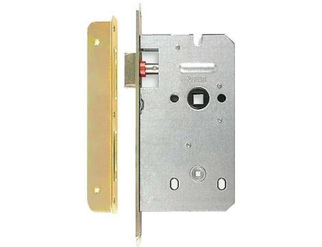 ZAMEK DRZWI GERDA 72/50 WC...