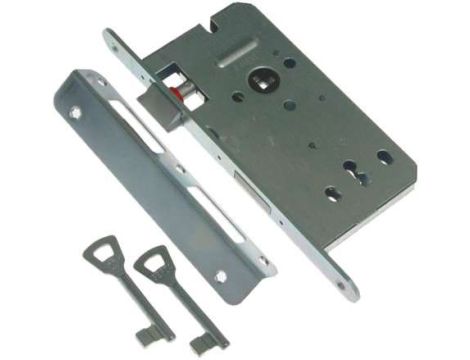 ZAMEK DRZWI GERDA 90/50 KL....