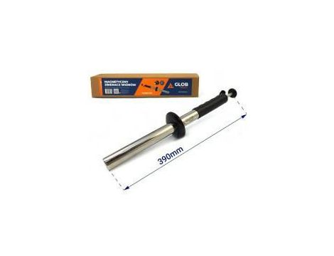 GLOB MAGNETYCZNY ZBIERACZ WIÓRÓW  390mm