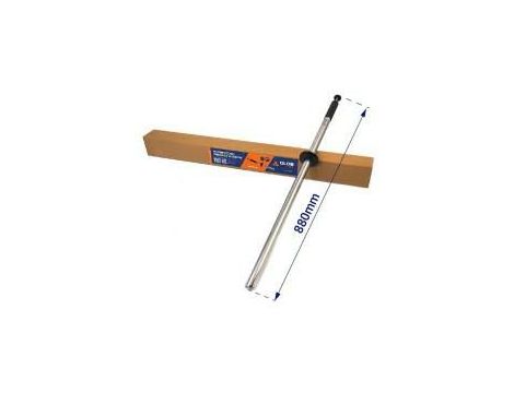 GLOB MAGNETYCZNY ZBIERACZ WIÓRÓW  880mm