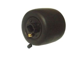 GLOB OPONA SZLIFIERSKA DO SATYNIARKI