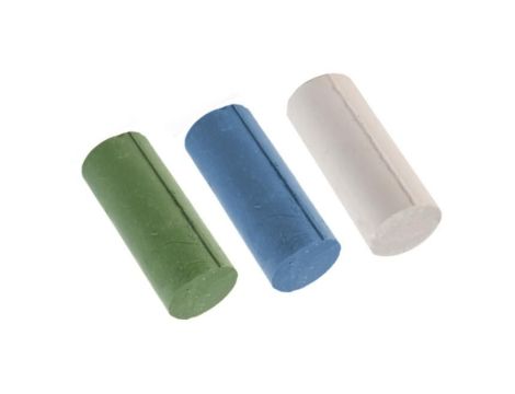 GLOB PASTA POLERSKA DO STALI NIERDZ.200g