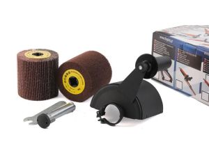 GLOB PRZYSTAWKA DO SATYNOWANIA I MATOWIE NIA POWIERZCHNI PŁASKICH...