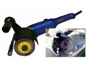 GLOB PRZYSTAWKA DO SATYNOWANIA I MATOWIE NIA POWIERZCHNI PŁASKICH... - image 2