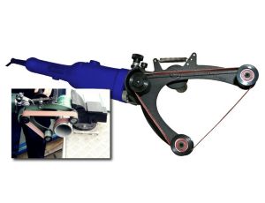 GLOB PRZYSTAWKA DO SZLIF.I POLER.RUR 125 ....