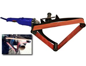 GLOB PRZYSTAWKA DO SZLIF.I POLER.RUR 180 ....