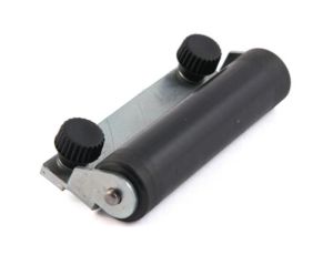 GLOB ROLKA DO PRZYSTAWKI DO SATYNOWANIA