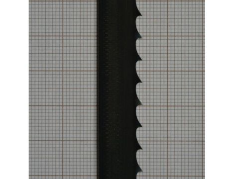 PIŁA TAŚMOWA MK MORSE HB 6,4x0,64x1335mm t=4z/cal