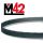 PIŁA TAŚMOWA MK MORSE M42 20x0,9x2360mm t=10/14