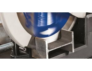PRZECINARKA DO METALU 355mm EVOLUTION POWER TOOLS 355mm/66z - image 2