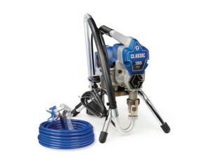 GRACO AGREGAT CLASSIC 190 PC STAND