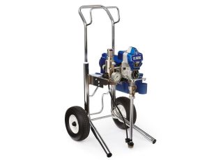 GRACO AGREGAT CLASSIC 390 PC HI-BOY