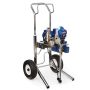 GRACO AGREGAT CLASSIC 390 PC HI-BOY - 2
