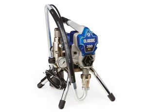 GRACO AGREGAT CLASSIC 390 PC STANDARD