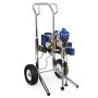 GRACO AGREGAT CLASSIC S 495 PC HI BOY - 2