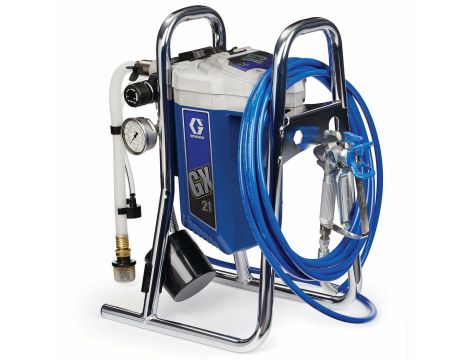 GRACO AGREGAT MALARSKI GX 21