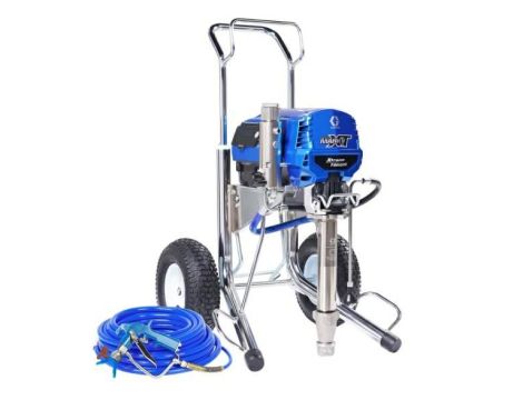 GRACO AGREGAT MARK V MAX STANDARD XT