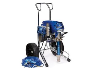 GRACO AGREGAT MARK VII MAX IRON ...