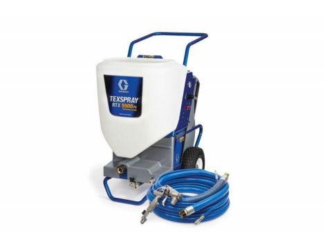 GRACO AGREGAT RTX 5500 PX