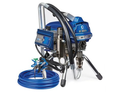 GRACO AGREGAT ST-MAX II 395 PC PRO STAND ARD