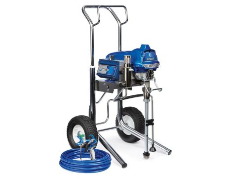 GRACO AGREGAT ST-MAX II 595 PC PRO HI BOY
