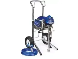 GRACO AGREGAT ULTRA MAX II 650 HI-BOY