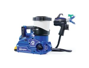 GRACO PISTOLET DO MALOWANIA ULTRA QUICKSHOT AKU