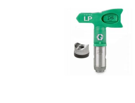 GRACO DYSZA WYKOŃCZENIOWA GREEN LP519 ODWRACALNA