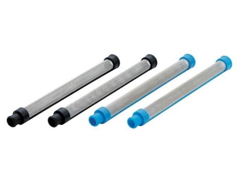 GRACO FILTR PISTOLETU PRO EASY-OUT 100ME (NIEBIESKI)