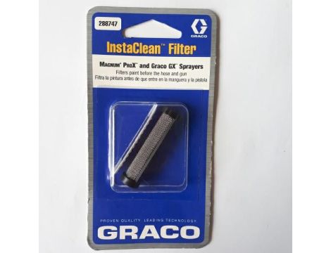 GRACO FILTR POMPY GX Magnum ProX