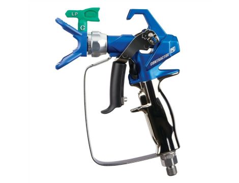GRACO PISTOLET CONTRACTOR PC  GUN RAC X LP517 + WĄŻ