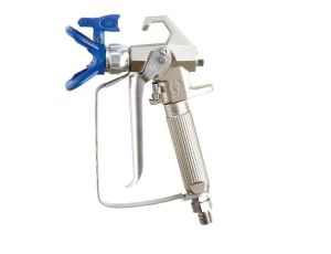 GRACO PISTOLET FTX-E 4F RAC X +PAA517