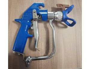 GRACO PISTOLET TEX SPRAY HD BLUE DYSZA 531