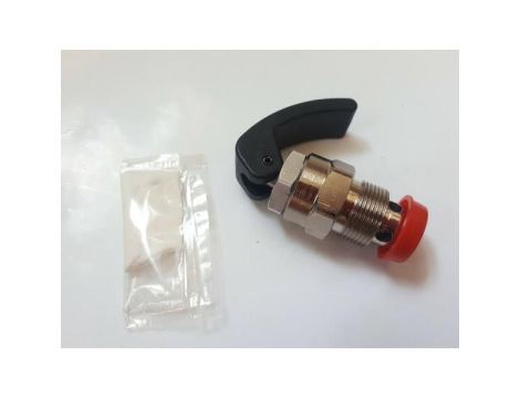 GRACO ZAWÓR PRZELEWOWY GX21