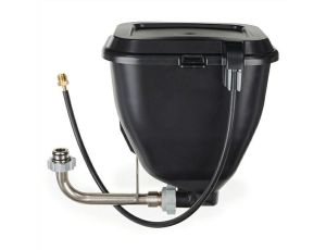 GRACO ZBIORNIK NA FARBĘ ST MAX 5,7L