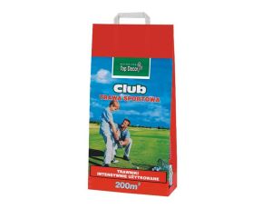 TRAWA CLUB 5 kg   MIESZANKA SPORTOWA Ozn. partii: PL430/09/10060/M549/A