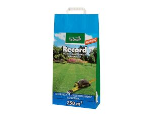 TRAWA RECORD 5 kg Ozn.Parti PL430/09/10060/M75/A...