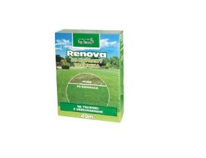 TRAWA RENOVA 1 kg Ozn. partii: PL330/09/10060/M489/A
