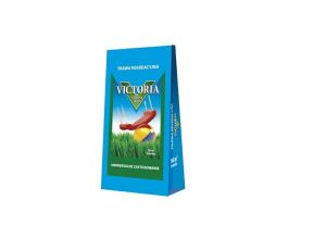 TRAWA VICTORIA REKREACYJNA 4 kg Ozn. partii: PL430/09/10060/M547/A