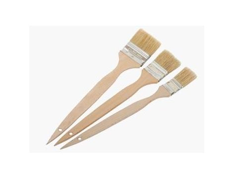 PĘDZEL KALORYF.25mm