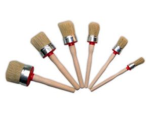 PĘDZEL OKRĄGŁY 30mm