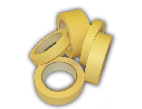 TAŚMA MALARSKA/K 25mm*25m .