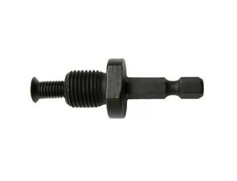 HIKOKI ADAPTER 1/4" NA 1/2" x 20 UNF