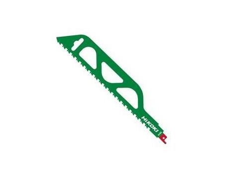 HIKOKI BRZESZCZOT DO PIŁ SZABLASTYCH RB70/S1243HM 305mm /1szt.