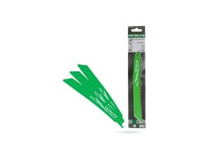 HIKOKI BRZESZCZOT DO PIŁ SZABLASTYCH RM36B/S922BF 150mm /5szt.