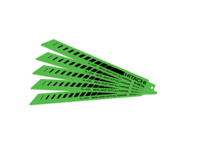 HIKOKI BRZESZCZOT DO PIŁ SZABLASTYCH RM50B/S1025VF 200mm /5szt.