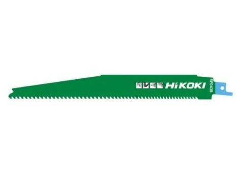 HIKOKI BRZESZCZOT DO PIŁ SZABLASTYCH RPD43B/S1156XHM 225mm /1szt.