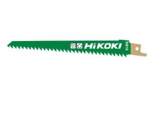 HIKOKI BRZESZCZOT DO PIŁ SZABLASTYCH RW10/S644D 150mm /5szt.