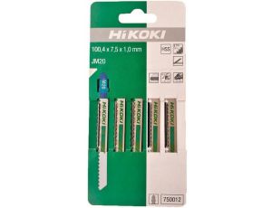HIKOKI BRZESZCZOT DO WYRZYNARKI JM20 - T127D /5szt.